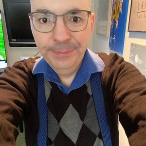 Meet your Posher, Douglas